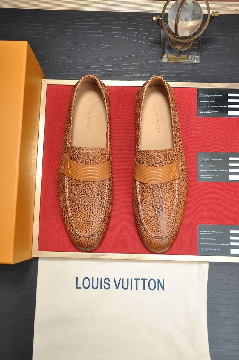 Louis Vuitton Business Shoes